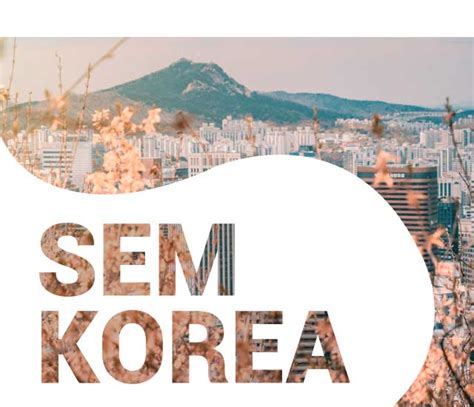 sem company korea